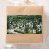 Sieveringer Friedhof (Insitu)