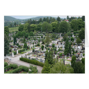 Sieveringer Friedhof