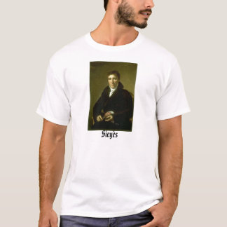 Sieyès T-Shirt