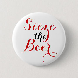 Sieze der Bierrunde Button