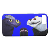 Sifl und Olly iPhone 7 Fall Case-Mate iPhone Hülle (Rückseite (Horizontal))