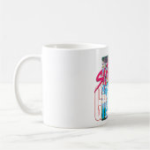 Sifnos, Griechenland Immerse Kaffeetasse (Links)