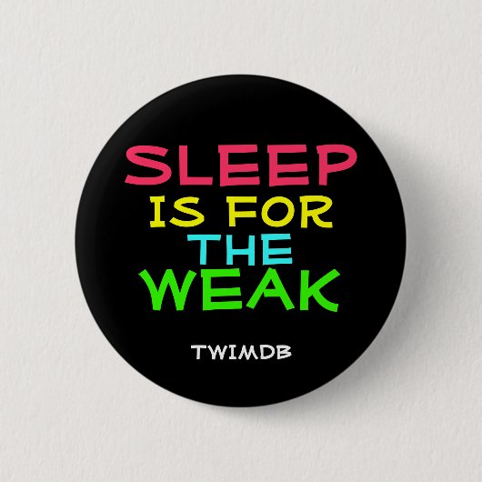 SIFTW Knopf Button (Vorderseite)