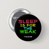 SIFTW Knopf Button (Vorne & Hinten)