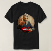 Sifu 3 T-Shirt (Design vorne)