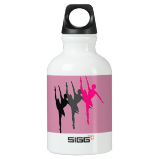 SIGG Traveller (0,3 L) Wasserflasche