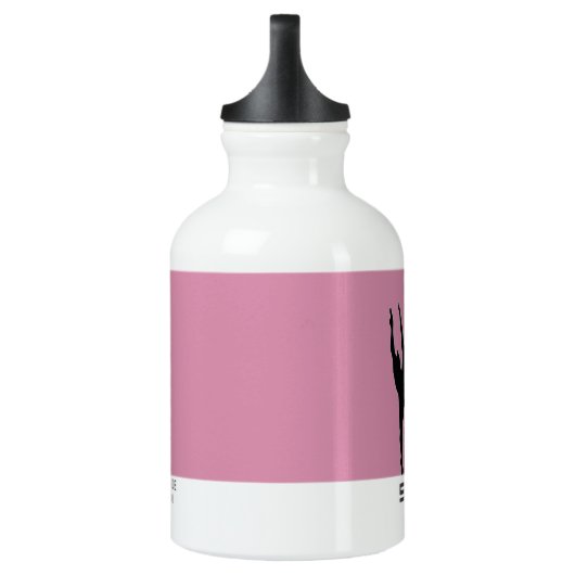 SIGG Traveller (0,3 L) Wasserflasche (Links)