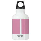SIGG Traveller (0,3 L) Wasserflasche (Rückseite)