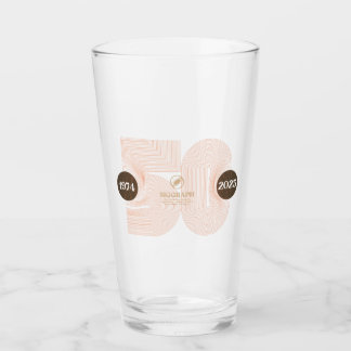 SIGGRAPH 2023 Bierglas Glas