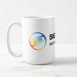 SIGGRAPH 2024 15oz Tasse