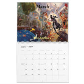 "Siggy Design 2024 Calendar" Kalender (Mär 2027)
