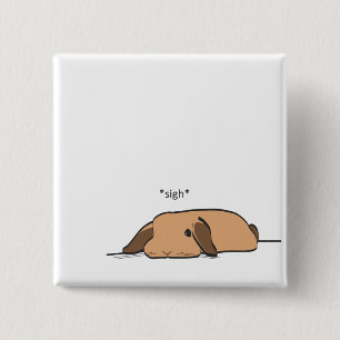 SIGHING SCHMIERÖLNIEDERDRUCK BUTTON