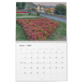Sighisoara-Kalender 2026 Kalender (Mär 2027)