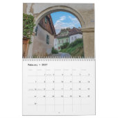 Sighisoara-Kalender 2026 Kalender (Feb 2027)