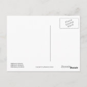 Sighisoara Rumänien 1 Postkarte (Rückseite)