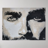 "Sight"-Druck Poster (Vorne)