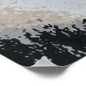 "Sight"-Druck Poster (Ecke)