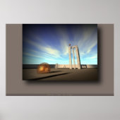 Sight... Poster (Vorne)