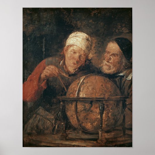 Sight Poster (Vorne)