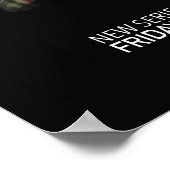 Sight Series | Poster (Ecke)