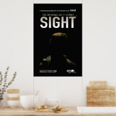 Sight Series | Poster (Küche)