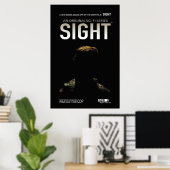 Sight Series | Poster (Heimbüro)
