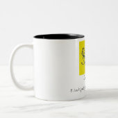 Sighthound, das Tasse kursiert (Links)