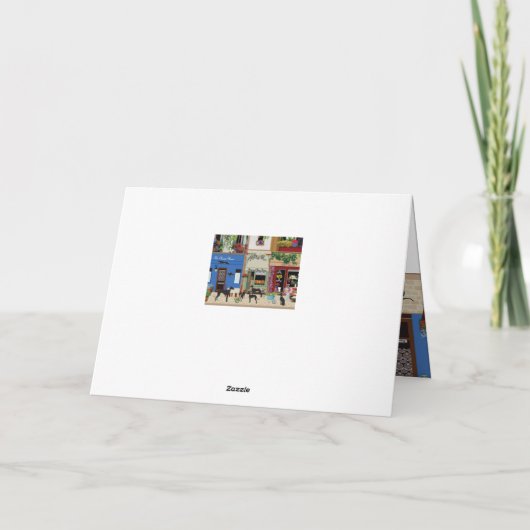 Sighthounds - Feiertag (Rückseite)