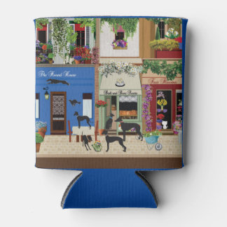 Sighthounds - Hound Day Out V2 Dosenkühler