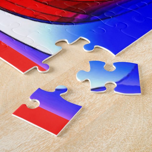 Sighting Puzzle (Seite)