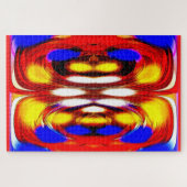 Sighting Puzzle (Horizontal)