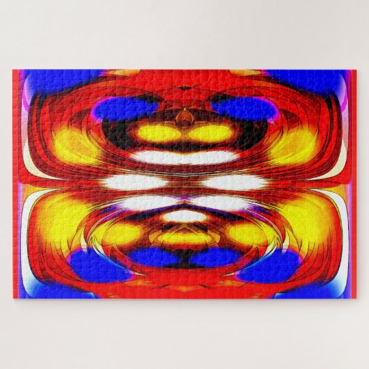 Sighting Puzzle (Horizontal)