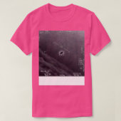 Sighting T-Shirt (Design vorne)