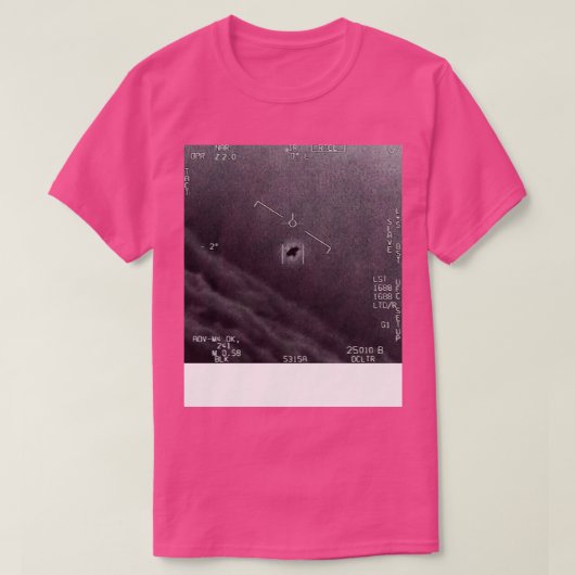 Sighting T-Shirt (Design vorne)