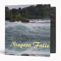 Sightseeing in Niagara Falls