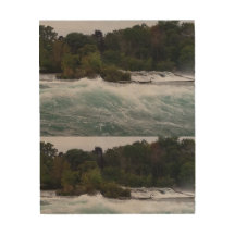 Sightseeing in Niagara Falls