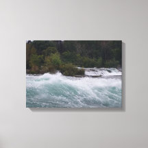 Sightseeing in Niagara Falls