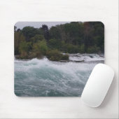 Sightseeing in Niagara Falls Mousepad (Mit Mouse)