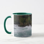 Sightseeing in Niagara Falls Tasse (Links)