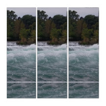 Sightseeing in Niagara Falls