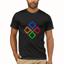 "Sigil of Good" Mystischer T - Shirt
