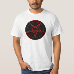 SIGIL VON BAPHOMET T-Shirt