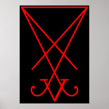 Sigil von Lucifer