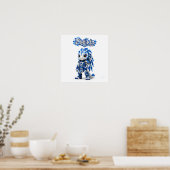 Sigilkin — Aerolyn Poster (Küche)