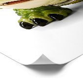 Sigilkin — Carapacor Poster (Ecke)