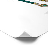 Sigilkin — Tornahor Poster (Ecke)