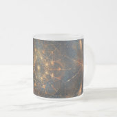 Sigillenmatrix Mattglastasse (VorderseiteRechts)