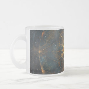 Sigillenmatrix Mattglastasse