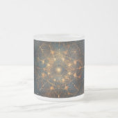 Sigillenmatrix Mattglastasse (Mittel)
