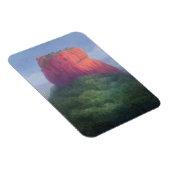 Sigiriya I Sri Lanka 2012 Magnet (Rechte Seite)